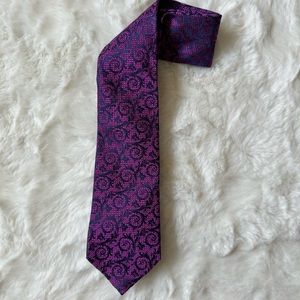 Versace Mens Tie